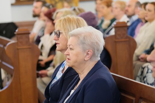 V Zjazd Absolwentów i Nauczycieli i 75-lecie II Liceum Ogólnokształcącego w Chełmie cz. I [GALERIA ZDJĘĆ]
