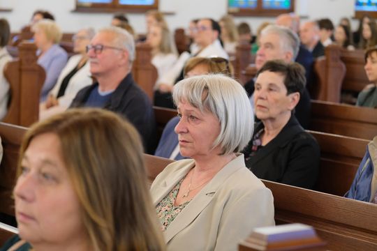 V Zjazd Absolwentów i Nauczycieli i 75-lecie II Liceum Ogólnokształcącego w Chełmie cz. I [GALERIA ZDJĘĆ]