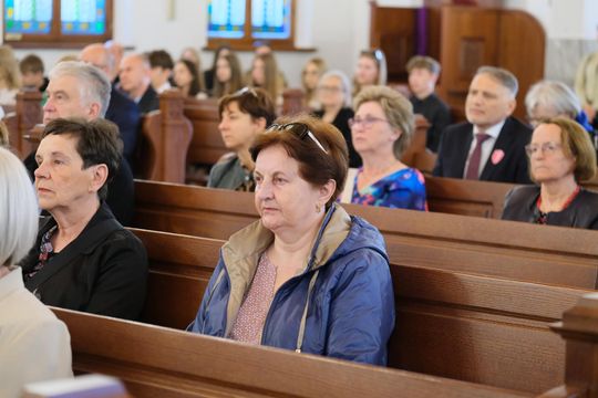 V Zjazd Absolwentów i Nauczycieli i 75-lecie II Liceum Ogólnokształcącego w Chełmie cz. I [GALERIA ZDJĘĆ]