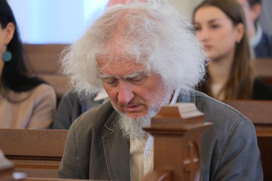 V Zjazd Absolwentów i Nauczycieli i 75-lecie II Liceum Ogólnokształcącego w Chełmie cz. I [GALERIA ZDJĘĆ]