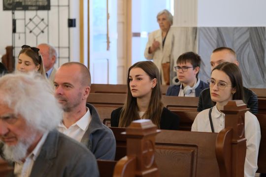 V Zjazd Absolwentów i Nauczycieli i 75-lecie II Liceum Ogólnokształcącego w Chełmie cz. I [GALERIA ZDJĘĆ]