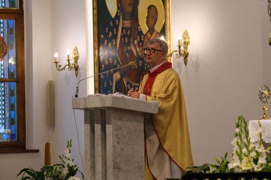 V Zjazd Absolwentów i Nauczycieli i 75-lecie II Liceum Ogólnokształcącego w Chełmie cz. I [GALERIA ZDJĘĆ]