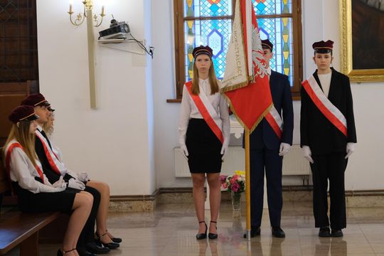 V Zjazd Absolwentów i Nauczycieli i 75-lecie II Liceum Ogólnokształcącego w Chełmie cz. I [GALERIA ZDJĘĆ]