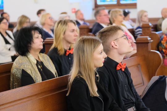 V Zjazd Absolwentów i Nauczycieli i 75-lecie II Liceum Ogólnokształcącego w Chełmie cz. I [GALERIA ZDJĘĆ]