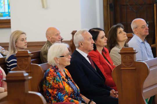 V Zjazd Absolwentów i Nauczycieli i 75-lecie II Liceum Ogólnokształcącego w Chełmie cz. I [GALERIA ZDJĘĆ]