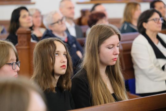 V Zjazd Absolwentów i Nauczycieli i 75-lecie II Liceum Ogólnokształcącego w Chełmie cz. I [GALERIA ZDJĘĆ]