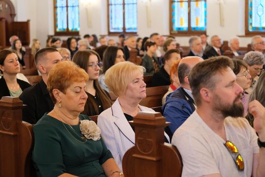 V Zjazd Absolwentów i Nauczycieli i 75-lecie II Liceum Ogólnokształcącego w Chełmie cz. I [GALERIA ZDJĘĆ]