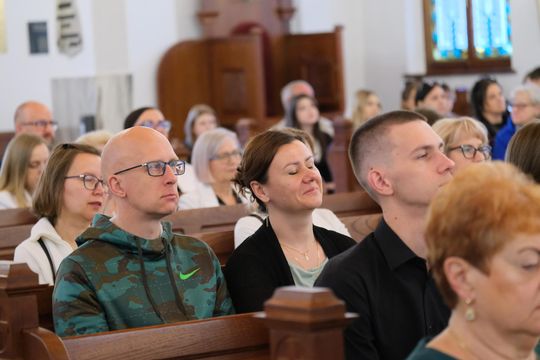 V Zjazd Absolwentów i Nauczycieli i 75-lecie II Liceum Ogólnokształcącego w Chełmie cz. I [GALERIA ZDJĘĆ]