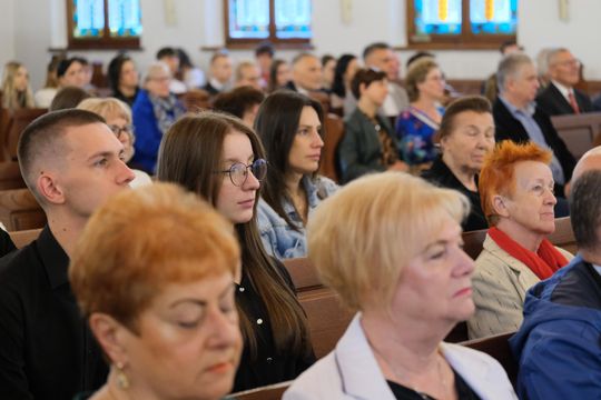 V Zjazd Absolwentów i Nauczycieli i 75-lecie II Liceum Ogólnokształcącego w Chełmie cz. I [GALERIA ZDJĘĆ]