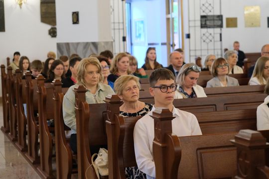 V Zjazd Absolwentów i Nauczycieli i 75-lecie II Liceum Ogólnokształcącego w Chełmie cz. I [GALERIA ZDJĘĆ]