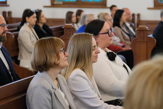 V Zjazd Absolwentów i Nauczycieli i 75-lecie II Liceum Ogólnokształcącego w Chełmie cz. I [GALERIA ZDJĘĆ]