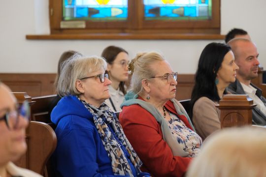 V Zjazd Absolwentów i Nauczycieli i 75-lecie II Liceum Ogólnokształcącego w Chełmie cz. I [GALERIA ZDJĘĆ]