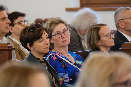 V Zjazd Absolwentów i Nauczycieli i 75-lecie II Liceum Ogólnokształcącego w Chełmie cz. I [GALERIA ZDJĘĆ]