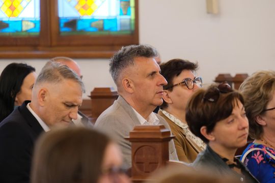 V Zjazd Absolwentów i Nauczycieli i 75-lecie II Liceum Ogólnokształcącego w Chełmie cz. I [GALERIA ZDJĘĆ]