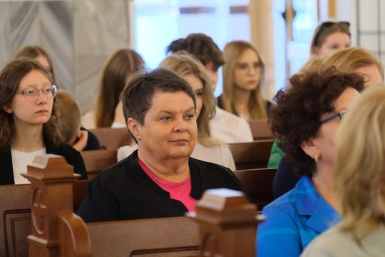 V Zjazd Absolwentów i Nauczycieli i 75-lecie II Liceum Ogólnokształcącego w Chełmie cz. I [GALERIA ZDJĘĆ]