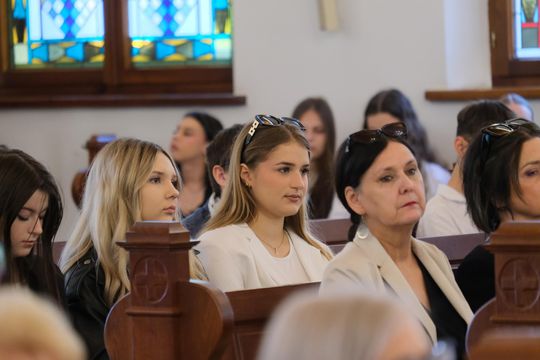 V Zjazd Absolwentów i Nauczycieli i 75-lecie II Liceum Ogólnokształcącego w Chełmie cz. I [GALERIA ZDJĘĆ]