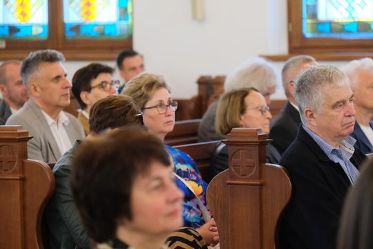V Zjazd Absolwentów i Nauczycieli i 75-lecie II Liceum Ogólnokształcącego w Chełmie cz. I [GALERIA ZDJĘĆ]