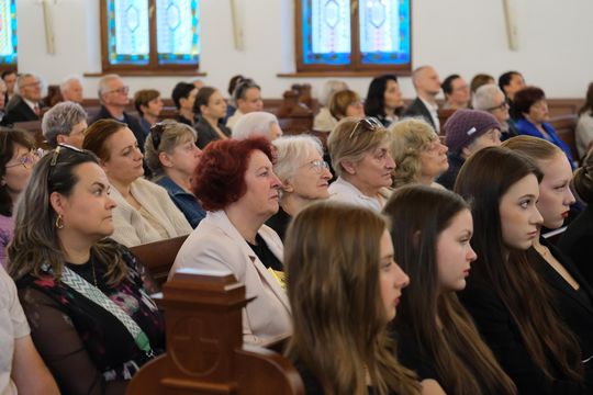 V Zjazd Absolwentów i Nauczycieli i 75-lecie II Liceum Ogólnokształcącego w Chełmie cz. I [GALERIA ZDJĘĆ]