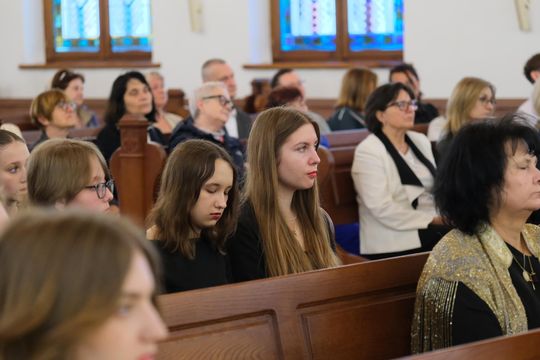 V Zjazd Absolwentów i Nauczycieli i 75-lecie II Liceum Ogólnokształcącego w Chełmie cz. I [GALERIA ZDJĘĆ]