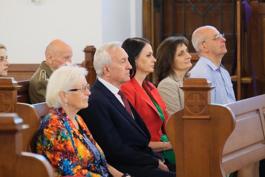 V Zjazd Absolwentów i Nauczycieli i 75-lecie II Liceum Ogólnokształcącego w Chełmie cz. I [GALERIA ZDJĘĆ]