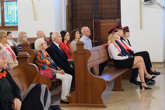 V Zjazd Absolwentów i Nauczycieli i 75-lecie II Liceum Ogólnokształcącego w Chełmie cz. I [GALERIA ZDJĘĆ]