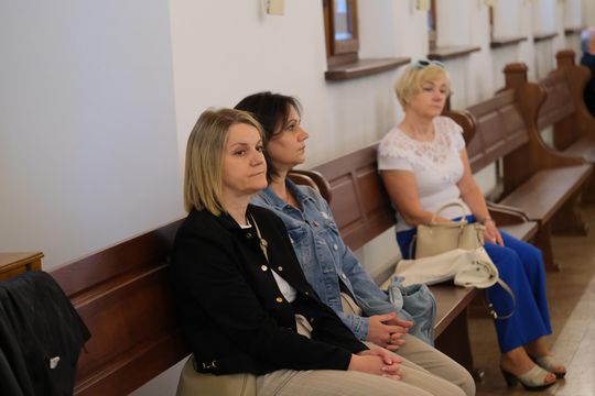 V Zjazd Absolwentów i Nauczycieli i 75-lecie II Liceum Ogólnokształcącego w Chełmie cz. I [GALERIA ZDJĘĆ]