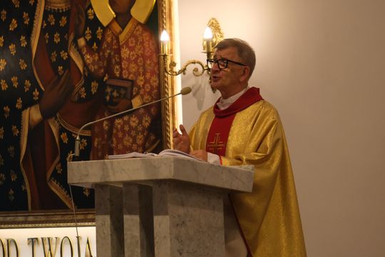 V Zjazd Absolwentów i Nauczycieli i 75-lecie II Liceum Ogólnokształcącego w Chełmie cz. I [GALERIA ZDJĘĆ]