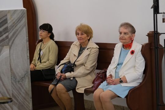 V Zjazd Absolwentów i Nauczycieli i 75-lecie II Liceum Ogólnokształcącego w Chełmie cz. I [GALERIA ZDJĘĆ]