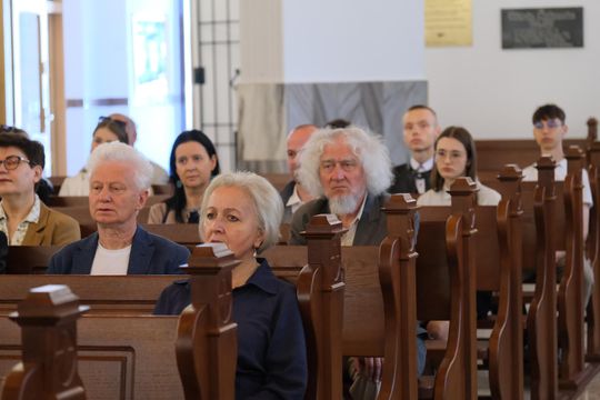 V Zjazd Absolwentów i Nauczycieli i 75-lecie II Liceum Ogólnokształcącego w Chełmie cz. I [GALERIA ZDJĘĆ]