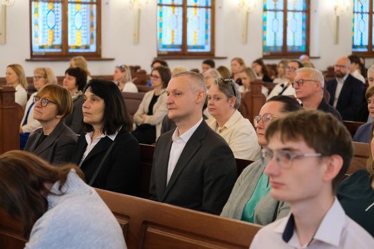 V Zjazd Absolwentów i Nauczycieli i 75-lecie II Liceum Ogólnokształcącego w Chełmie cz. I [GALERIA ZDJĘĆ]