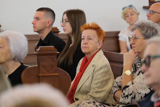 V Zjazd Absolwentów i Nauczycieli i 75-lecie II Liceum Ogólnokształcącego w Chełmie cz. I [GALERIA ZDJĘĆ]