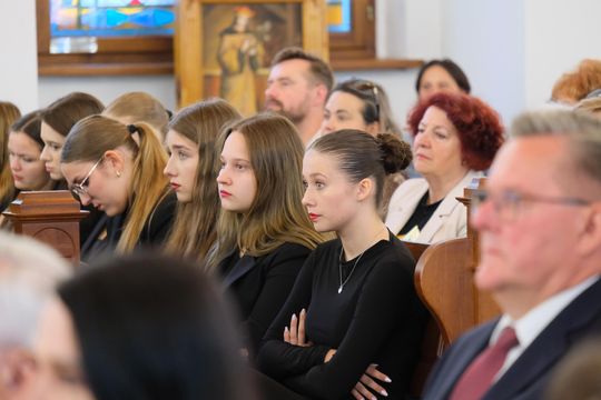 V Zjazd Absolwentów i Nauczycieli i 75-lecie II Liceum Ogólnokształcącego w Chełmie cz. I [GALERIA ZDJĘĆ]