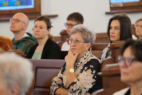 V Zjazd Absolwentów i Nauczycieli i 75-lecie II Liceum Ogólnokształcącego w Chełmie cz. I [GALERIA ZDJĘĆ]