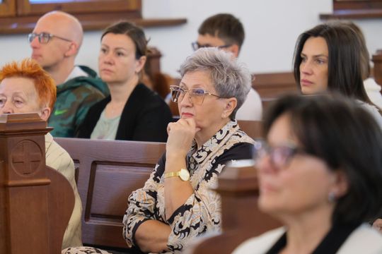 V Zjazd Absolwentów i Nauczycieli i 75-lecie II Liceum Ogólnokształcącego w Chełmie cz. I [GALERIA ZDJĘĆ]