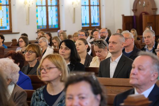 V Zjazd Absolwentów i Nauczycieli i 75-lecie II Liceum Ogólnokształcącego w Chełmie cz. I [GALERIA ZDJĘĆ]
