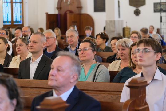 V Zjazd Absolwentów i Nauczycieli i 75-lecie II Liceum Ogólnokształcącego w Chełmie cz. I [GALERIA ZDJĘĆ]