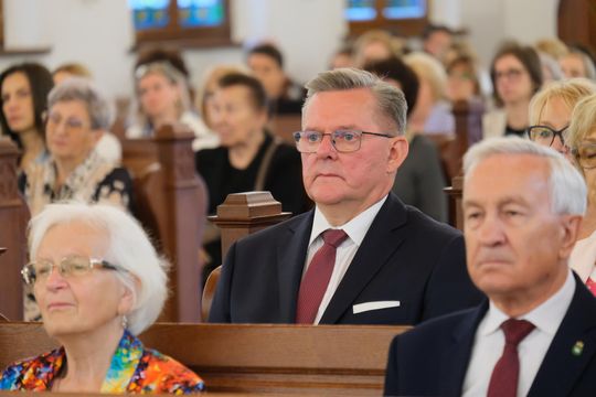 V Zjazd Absolwentów i Nauczycieli i 75-lecie II Liceum Ogólnokształcącego w Chełmie cz. I [GALERIA ZDJĘĆ]