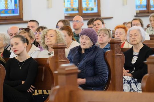 V Zjazd Absolwentów i Nauczycieli i 75-lecie II Liceum Ogólnokształcącego w Chełmie cz. I [GALERIA ZDJĘĆ]