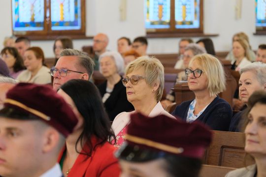 V Zjazd Absolwentów i Nauczycieli i 75-lecie II Liceum Ogólnokształcącego w Chełmie cz. I [GALERIA ZDJĘĆ]