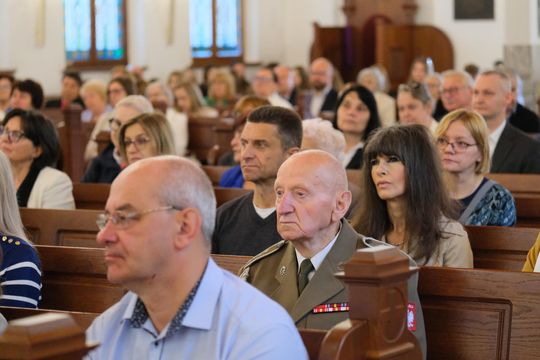 V Zjazd Absolwentów i Nauczycieli i 75-lecie II Liceum Ogólnokształcącego w Chełmie cz. I [GALERIA ZDJĘĆ]