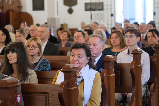 V Zjazd Absolwentów i Nauczycieli i 75-lecie II Liceum Ogólnokształcącego w Chełmie cz. I [GALERIA ZDJĘĆ]