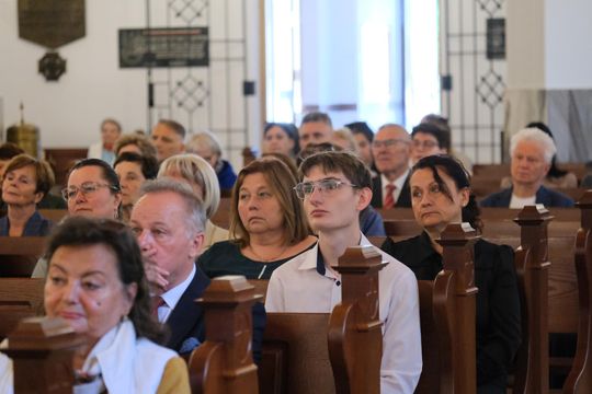 V Zjazd Absolwentów i Nauczycieli i 75-lecie II Liceum Ogólnokształcącego w Chełmie cz. I [GALERIA ZDJĘĆ]