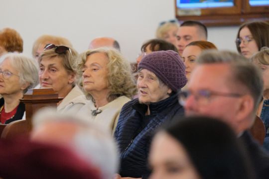 V Zjazd Absolwentów i Nauczycieli i 75-lecie II Liceum Ogólnokształcącego w Chełmie cz. I [GALERIA ZDJĘĆ]