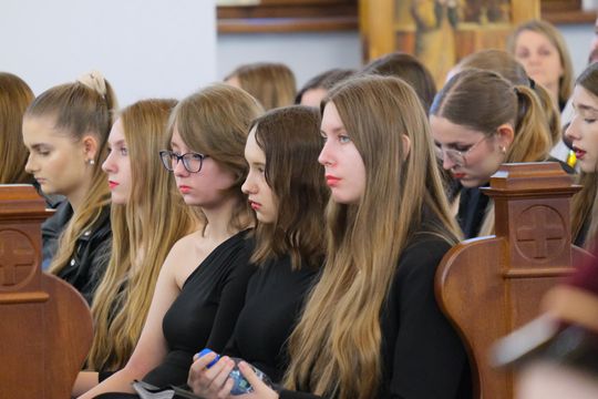 V Zjazd Absolwentów i Nauczycieli i 75-lecie II Liceum Ogólnokształcącego w Chełmie cz. I [GALERIA ZDJĘĆ]