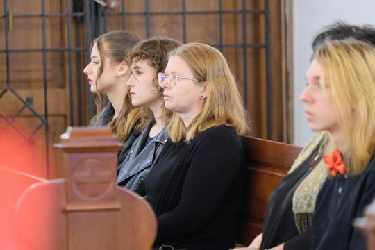 V Zjazd Absolwentów i Nauczycieli i 75-lecie II Liceum Ogólnokształcącego w Chełmie cz. I [GALERIA ZDJĘĆ]