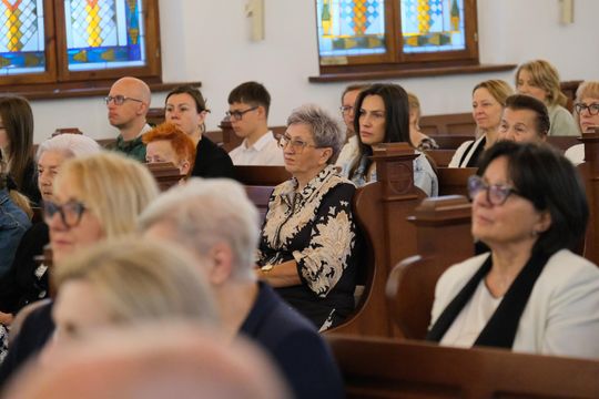 V Zjazd Absolwentów i Nauczycieli i 75-lecie II Liceum Ogólnokształcącego w Chełmie cz. I [GALERIA ZDJĘĆ]