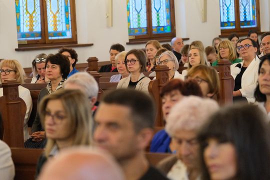 V Zjazd Absolwentów i Nauczycieli i 75-lecie II Liceum Ogólnokształcącego w Chełmie cz. I [GALERIA ZDJĘĆ]