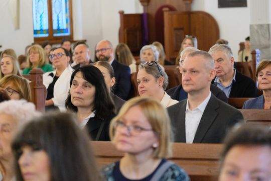 V Zjazd Absolwentów i Nauczycieli i 75-lecie II Liceum Ogólnokształcącego w Chełmie cz. I [GALERIA ZDJĘĆ]