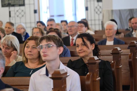 V Zjazd Absolwentów i Nauczycieli i 75-lecie II Liceum Ogólnokształcącego w Chełmie cz. I [GALERIA ZDJĘĆ]