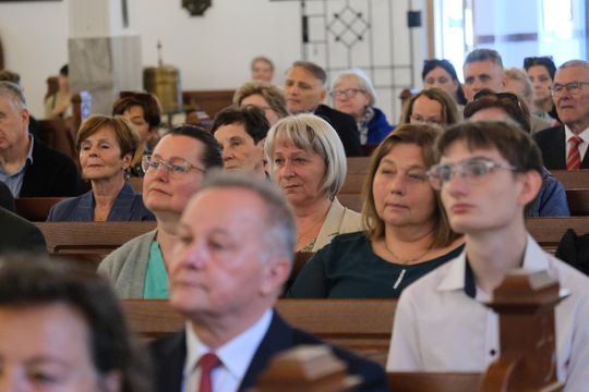V Zjazd Absolwentów i Nauczycieli i 75-lecie II Liceum Ogólnokształcącego w Chełmie cz. I [GALERIA ZDJĘĆ]